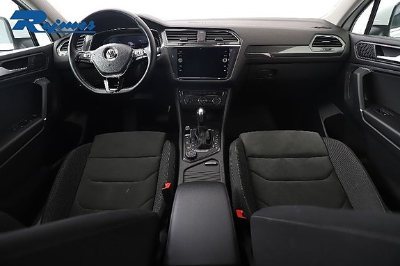 Volkswagen Tiguan 7 of 20