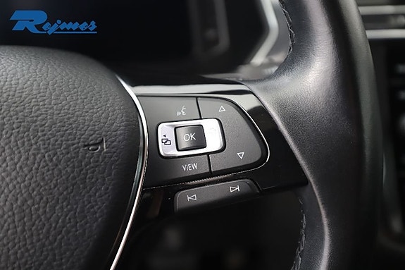 Volkswagen Tiguan 15 of 20