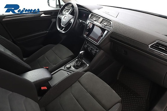 Volkswagen Tiguan 9 of 20