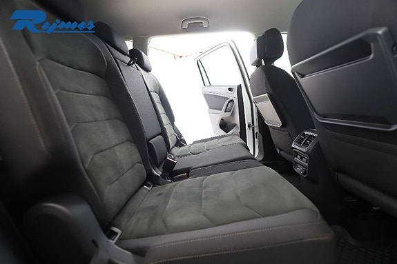 Volkswagen Tiguan 8 of 20