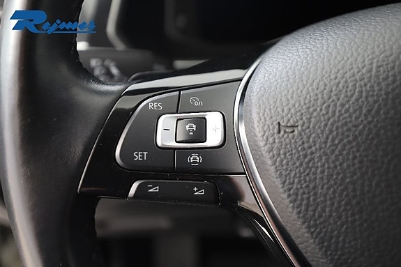 Volkswagen Tiguan 14 of 20