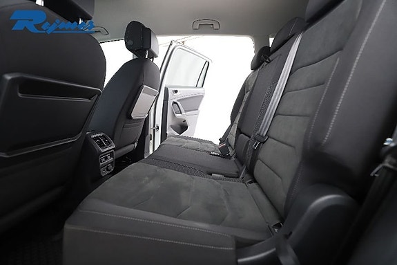 Volkswagen Tiguan 6 of 20