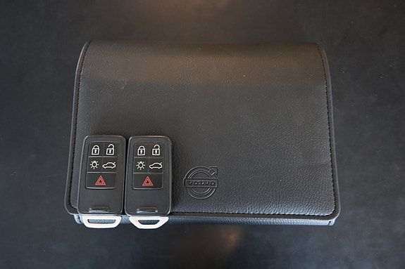 Volvo V40 22 of 22
