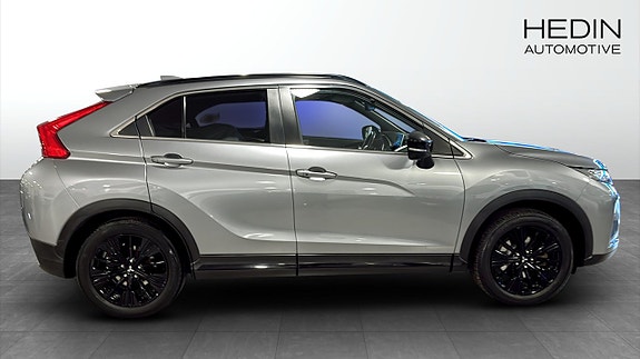 Mitsubishi Eclipse Cross 6 of 9