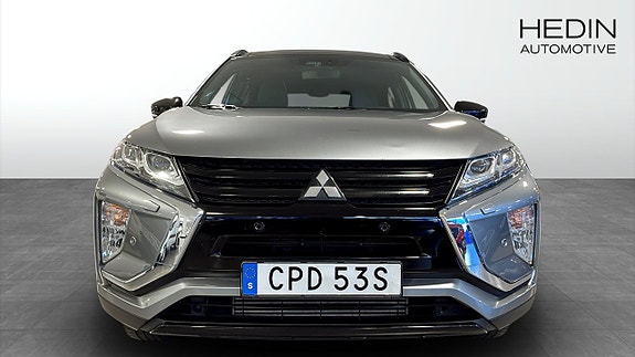 Mitsubishi Eclipse Cross 8 of 9