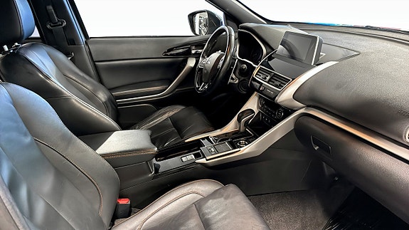 Mitsubishi Eclipse Cross 3 of 9