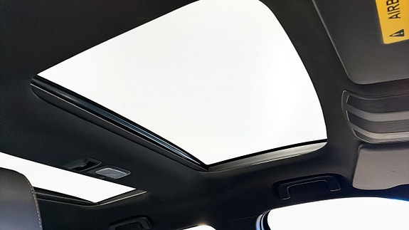 Mitsubishi Eclipse Cross 5 of 9