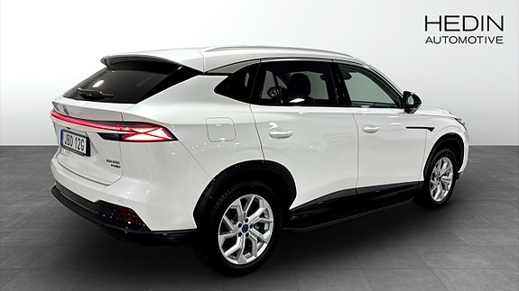 MG HS 2 of 9