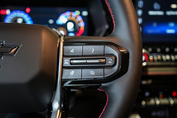 Chevrolet Colorado 24 of 30