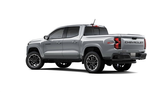 Chevrolet Colorado 3 of 30