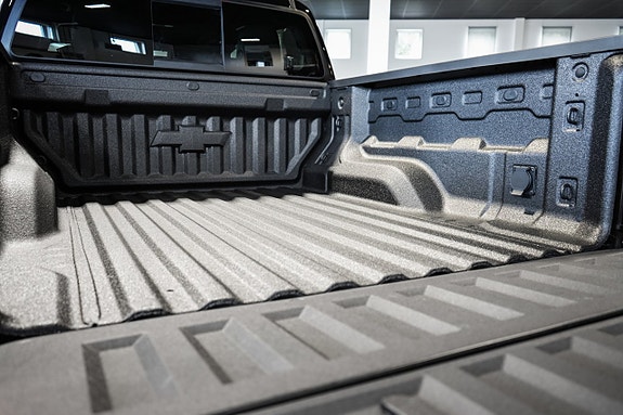 Chevrolet Colorado 11 of 30