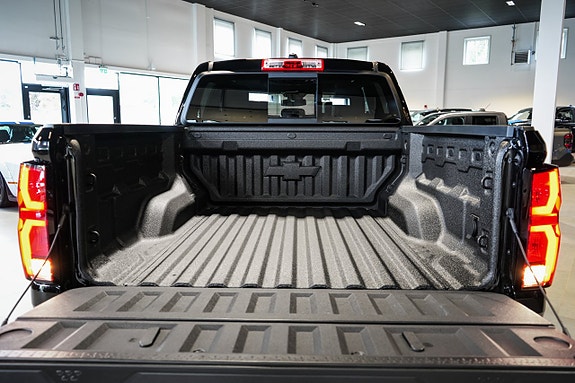Chevrolet Colorado 10 of 30