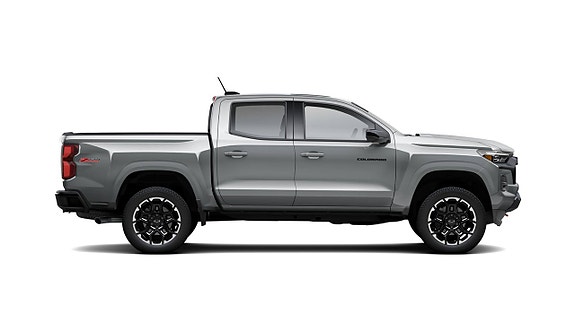 Chevrolet Colorado 2 of 30
