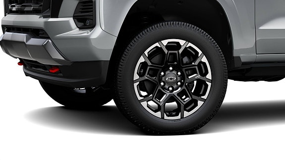 Chevrolet Colorado 4 of 30