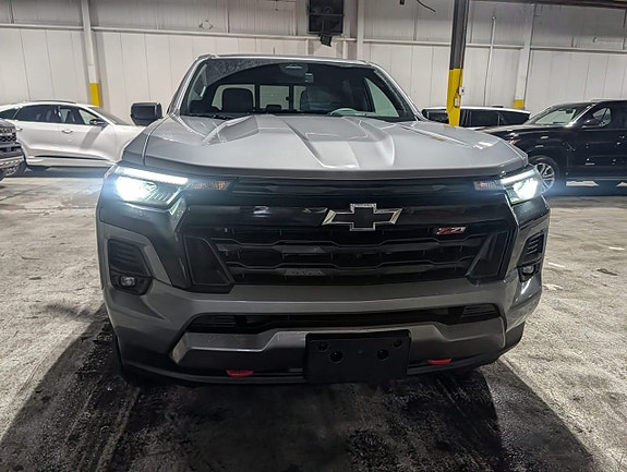 Chevrolet Colorado 5 of 30