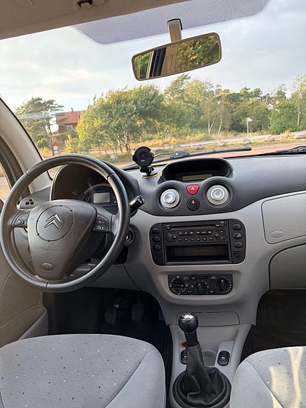 Citroen C3 9 of 12