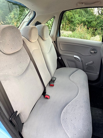 Citroen C3 10 of 12