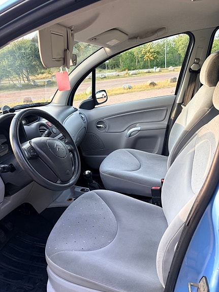 Citroen C3 12 of 12