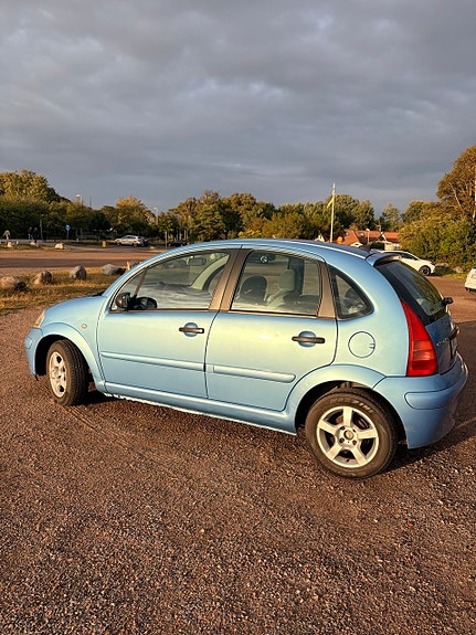 Citroen C3 7 of 12