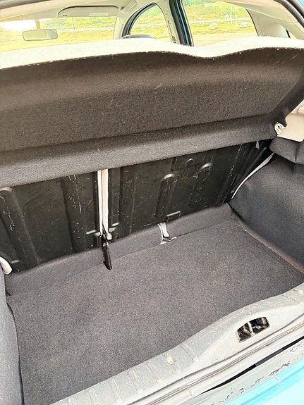 Citroen C3 8 of 12