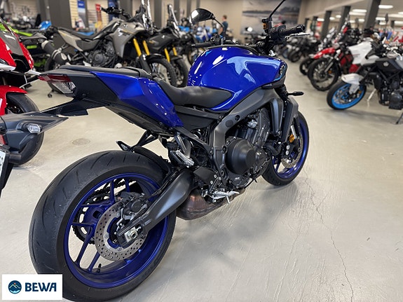 Yamaha MT-09 *DEMO 4 of 5