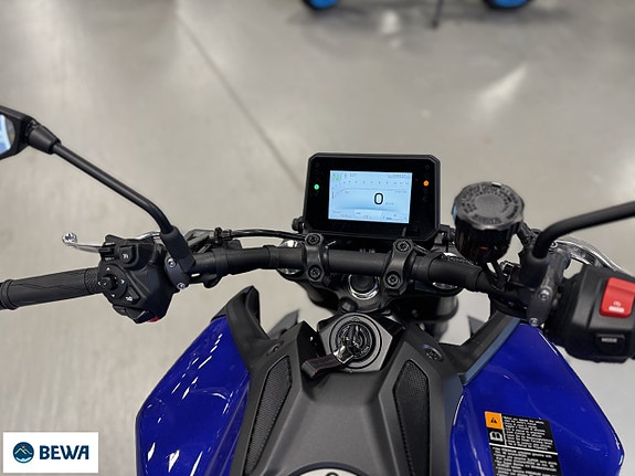 Yamaha MT-09 *DEMO 5 of 5