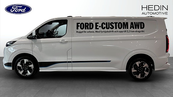 Ford E-Custom 6 of 12