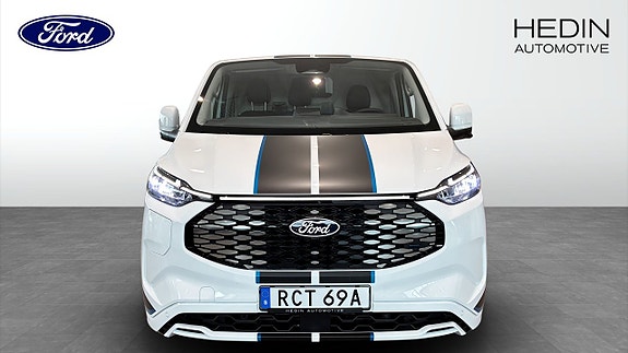 Ford E-Custom 8 of 12