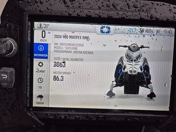 Polaris 9R KHAOS 146 6 of 6