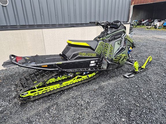 Polaris 9R KHAOS 146 3 of 6