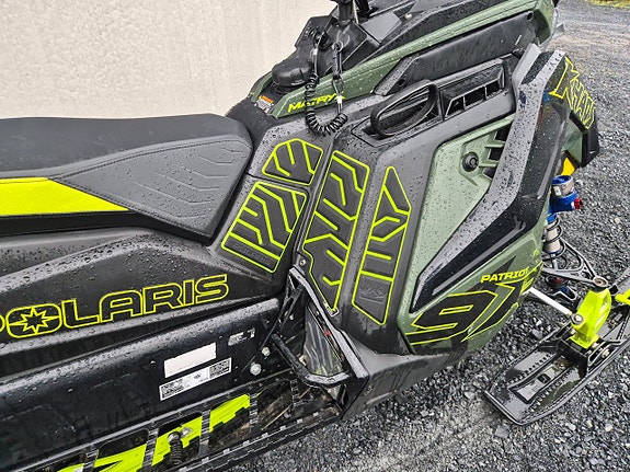 Polaris 9R KHAOS 146 4 of 6