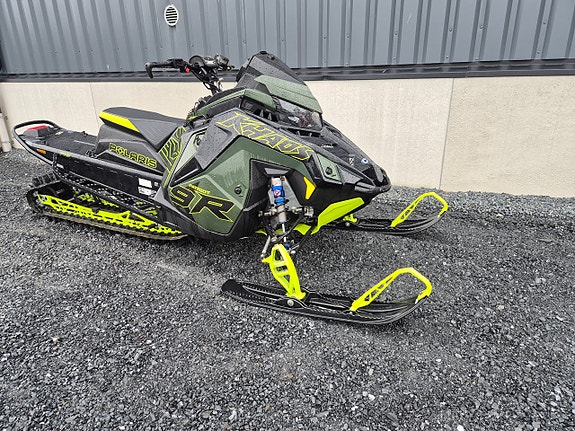 Polaris 9R KHAOS 146 2 of 6