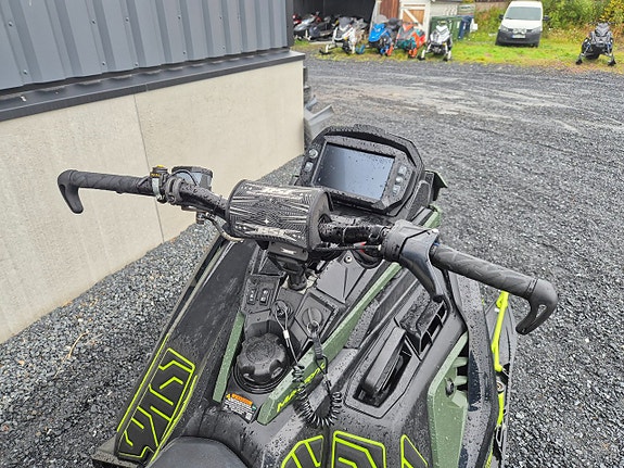 Polaris 9R KHAOS 146 5 of 6