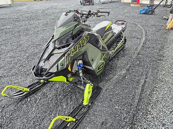 Polaris 9R KHAOS 146
