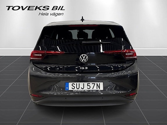 Volkswagen ID.3 4 of 16