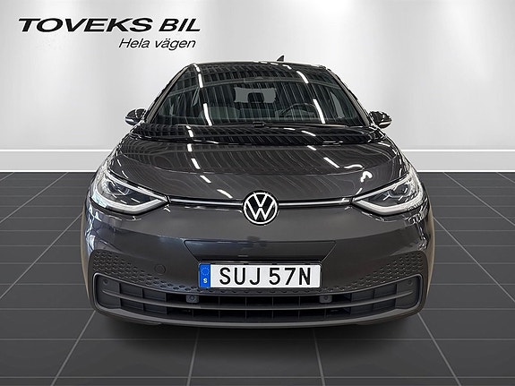 Volkswagen ID.3 5 of 16