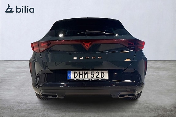 Cupra Formentor 3 of 17