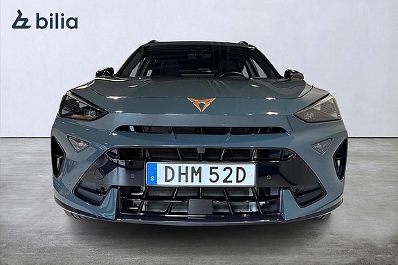 Cupra Formentor 4 of 17