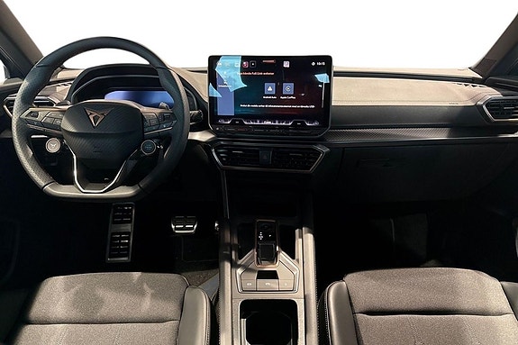 Cupra Formentor 7 of 17