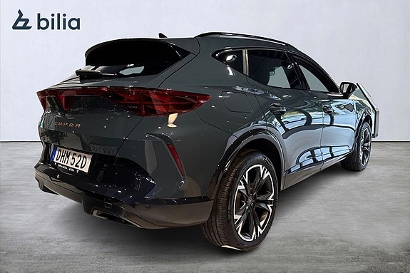 Cupra Formentor 16 of 17