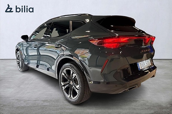 Cupra Formentor 2 of 17
