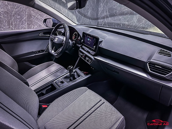 Seat Leon 11 of 25