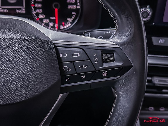 Seat Leon 21 of 25