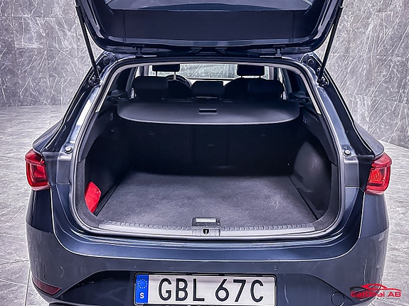 Seat Leon 25 of 25