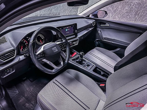 Seat Leon 15 of 25