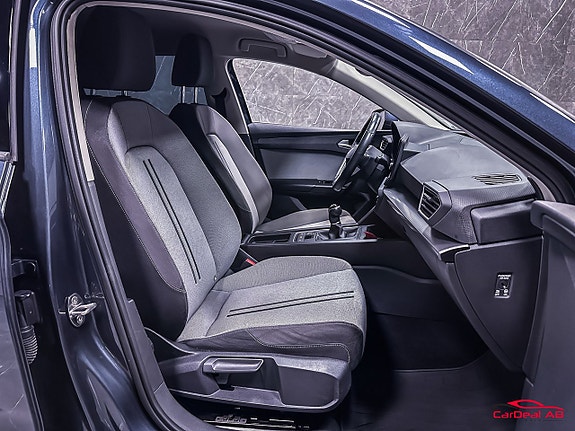 Seat Leon 10 of 25