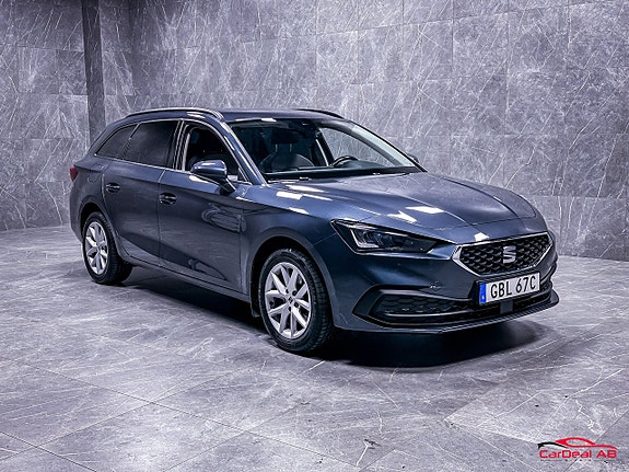 Seat Leon 9 of 25