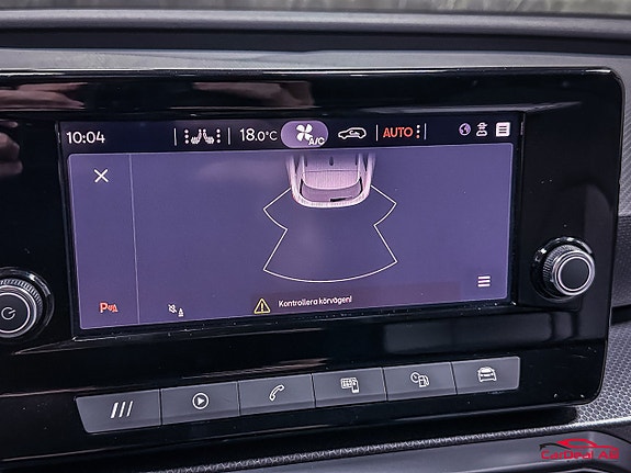 Seat Leon 23 of 25