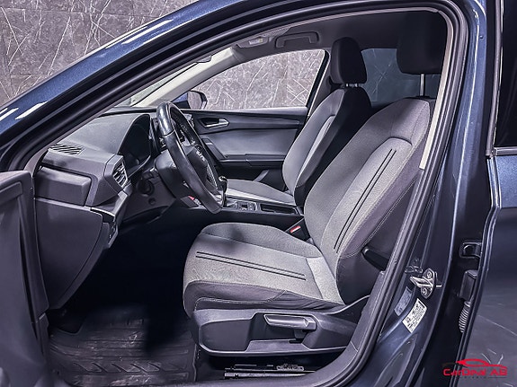 Seat Leon 14 of 25