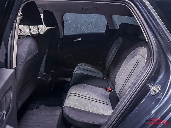 Seat Leon 18 of 25